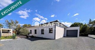  Maison à vendre 5 pièces 128 m²