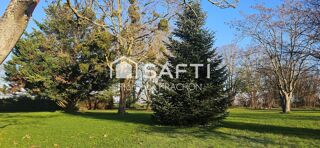  Maison à vendre 6 pièces 170 m²