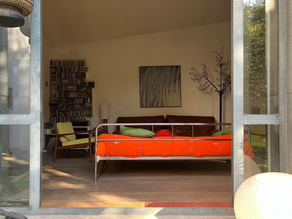Vente Maison Maison ancienne avec extension en coeur de ville Montreuil