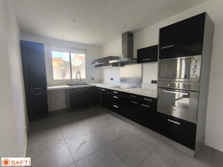  Maison à vendre 6 pièces 110 m²