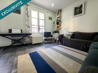  Appartement � vendre 2 pi�ces 37 m�