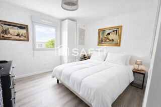 Maison à vendre 5 pièces 111 m²