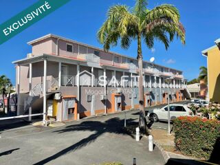  Appartement  vendre 3 pices 57 m