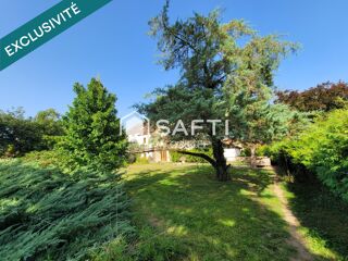  Maison à vendre 9 pièces 221 m²