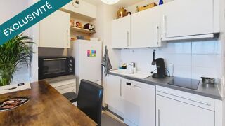  Appartement � vendre 2 pi�ces 36 m�