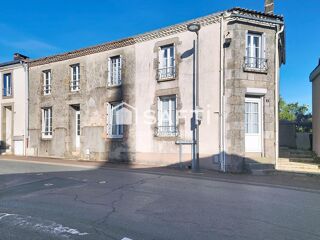  Maison à vendre 4 pièces 117 m²