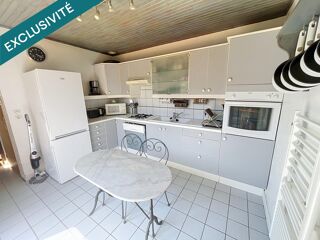  Maison à vendre 4 pièces 66 m²