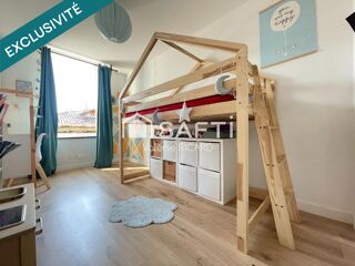  Maison à vendre 5 pièces 121 m²