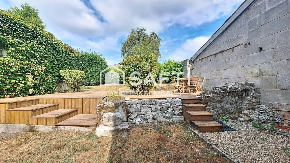 Vente Maison Grande Maison familiale à Châteaubernard Chateaubernard