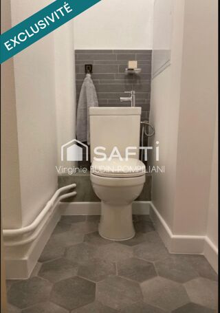  Appartement  vendre 5 pices 111 m