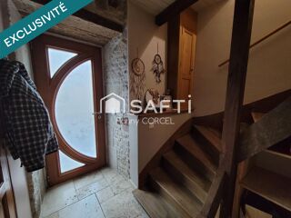  Maison � vendre 5 pi�ces 88 m�