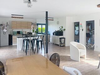  Maison à vendre 4 pièces 105 m²