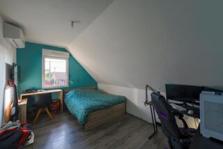  Maison � vendre 6 pi�ces 120 m�