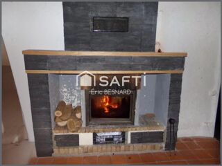  Maison � vendre 7 pi�ces 168 m�