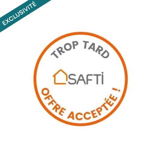  Appartement � vendre 3 pi�ces 67 m�