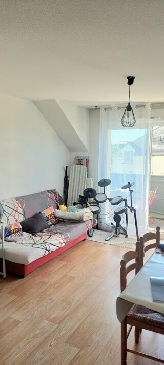  Appartement � vendre 2 pi�ces 41 m�