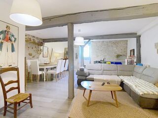  Maison à vendre 6 pièces 183 m²