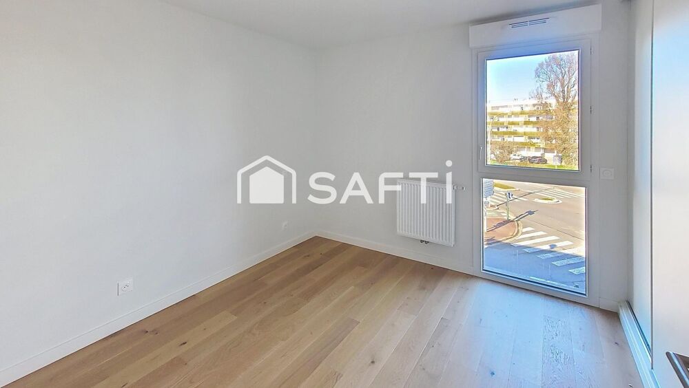 Vente Appartement PESSAC ALOUETTE - T4 NEUF DEJA LIVRE / TRAM B A PIED / TERRASSE Pessac