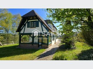  Maison à vendre 6 pièces 139 m²