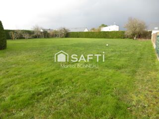  Terrain � vendre 1675 m�