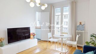  Appartement � vendre 3 pi�ces 53 m�