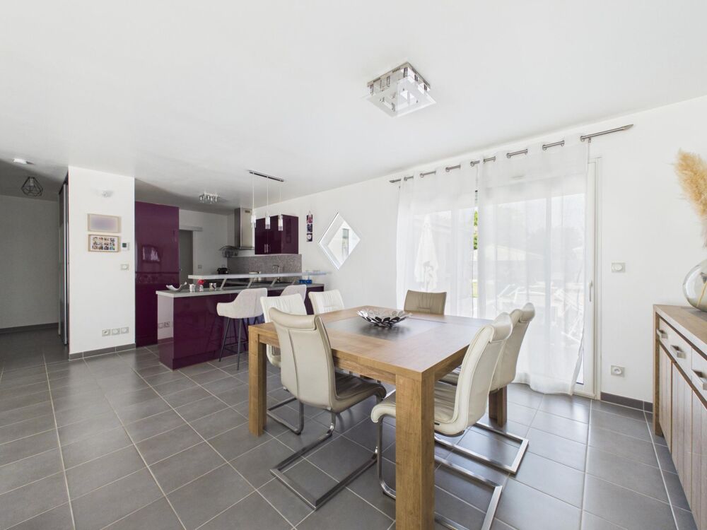 Vente Maison Maison 5 chambres Saint André de Cubzac Saint-andre-de-cubzac