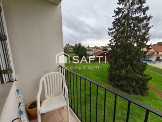  Appartement � vendre 4 pi�ces 80 m�