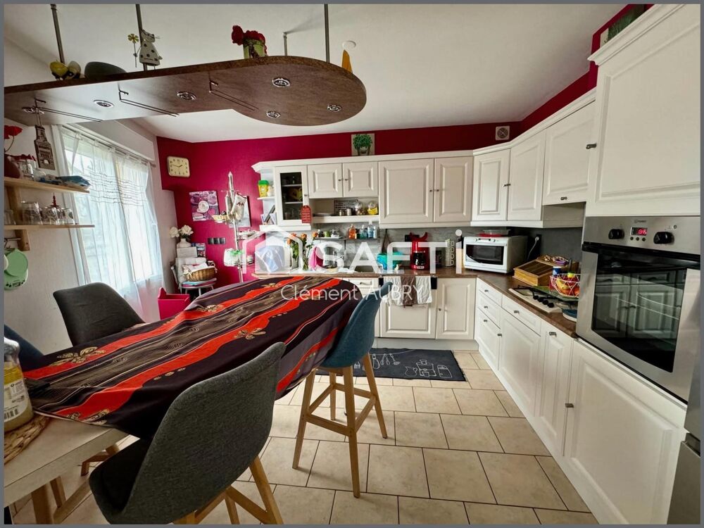Vente Maison Charmant pavillon familial avec jardin et terrasse ! Laval