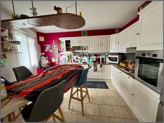  Maison à vendre 5 pièces 112 m²