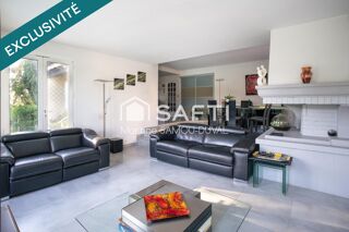  Maison à vendre 5 pièces 115 m²