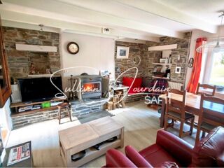  Maison à vendre 6 pièces 125 m²