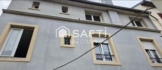  Immeuble à vendre 394 m²