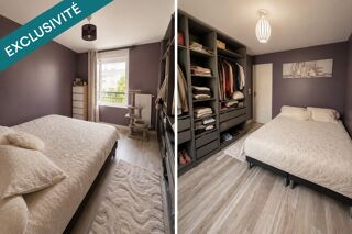  Appartement à vendre 3 pièces 64 m²