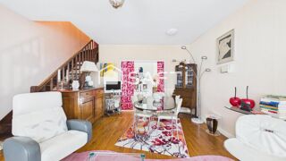  Maison à vendre 11 pièces 302 m²