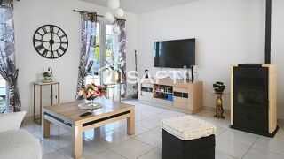  Maison à vendre 5 pièces 125 m²
