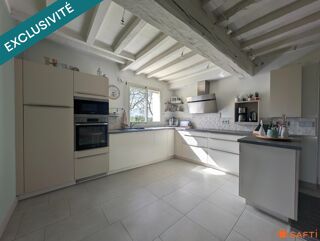  Maison � vendre 6 pi�ces 160 m�