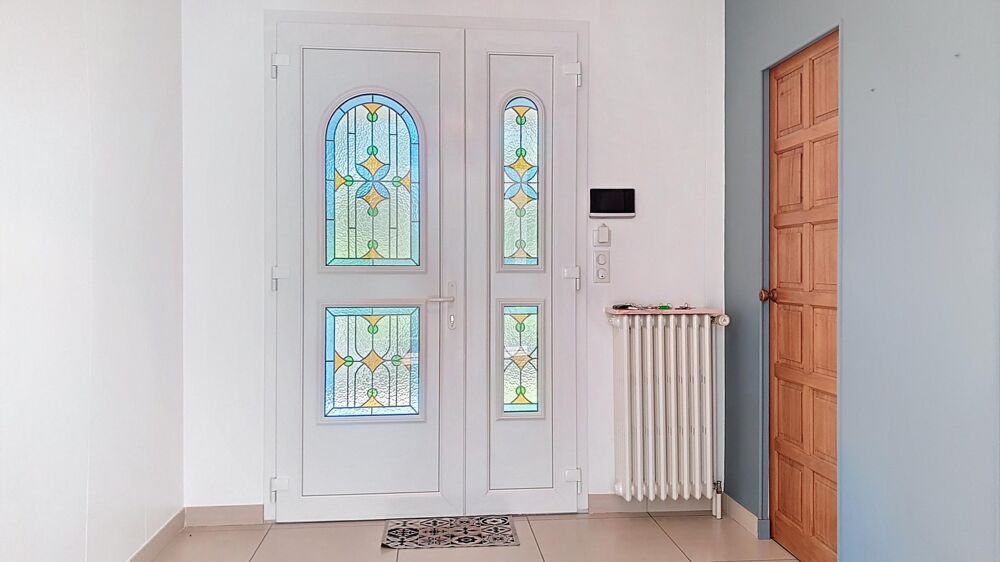 Exceptionnelle propriété de 370 m2 intégralement rénovée !