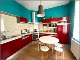  Maison � vendre 5 pi�ces 109 m�