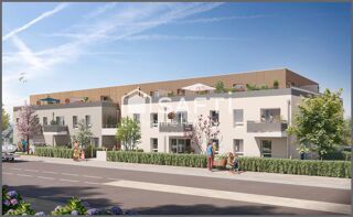  Appartement � vendre 2 pi�ces 37 m�