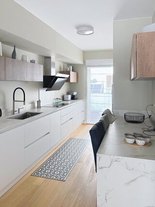  Appartement � vendre 4 pi�ces 105 m�