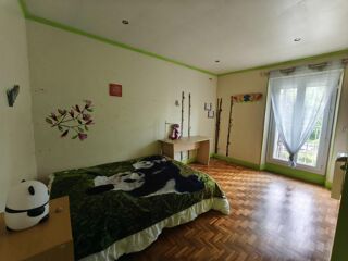  Maison à vendre 5 pièces 104 m²