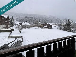  Appartement � vendre 1 pi�ce 20 m�