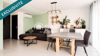 Maison à vendre 3 pièces 69 m²