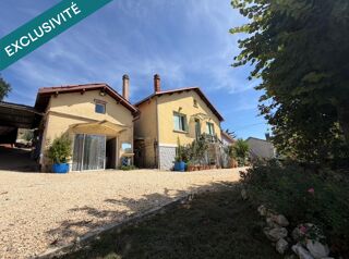  Maison à vendre 6 pièces 120 m²