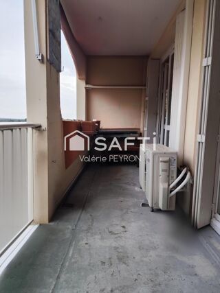  Appartement � vendre 4 pi�ces 78 m�