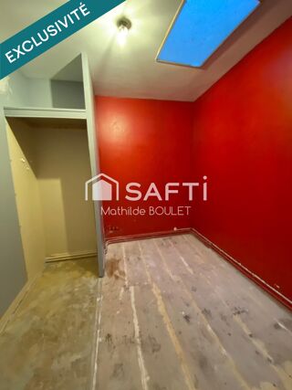  Maison à vendre 4 pièces 100 m²