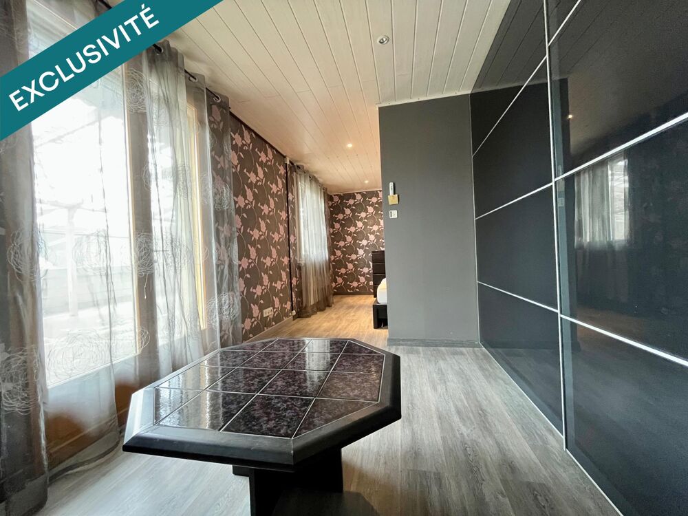 Vente Maison LAVANS-QUINGEY – PROPRIÉTÉ DE CARACTÈRE AVEC PISCINE CHAUFFÉE & PLUS DE 5 000 M² DE TERRAIN Quingey
