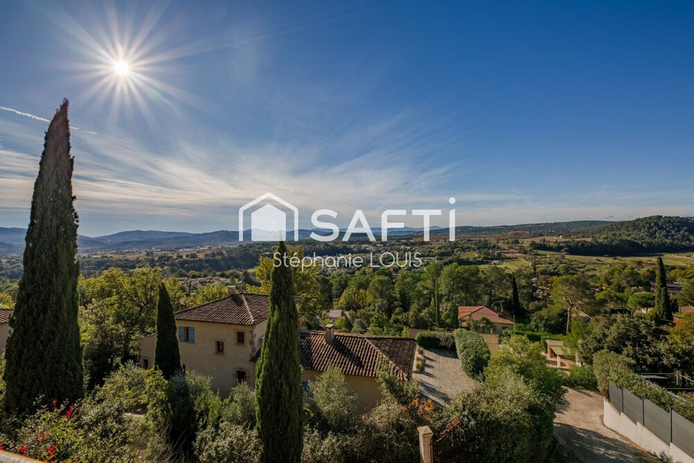  vendre  Maison La Motte (83920)