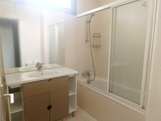  Appartement � vendre 1 pi�ce 38 m�