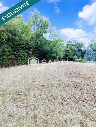  Terrain � vendre 1004 m�